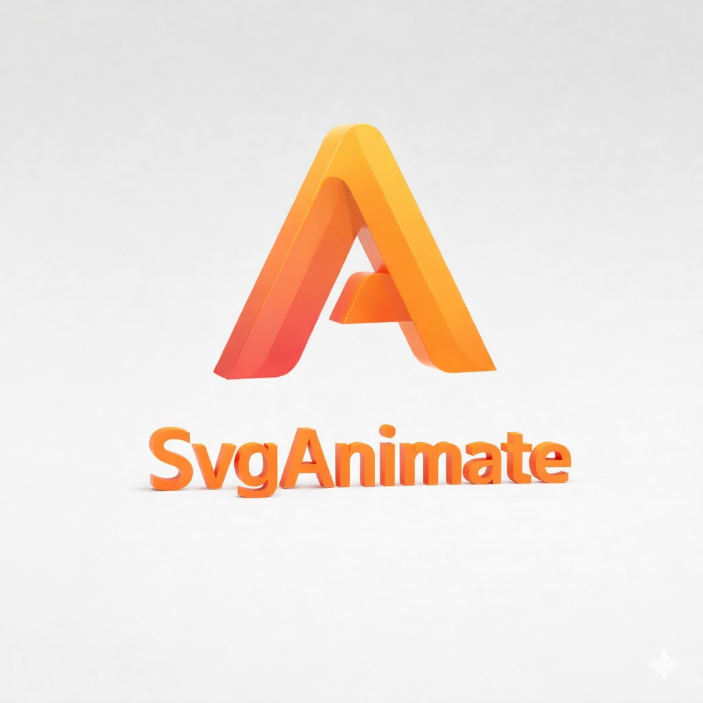 什么是SVG动画，什么又是SvgAnimate？