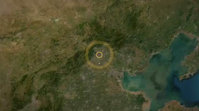卫星地图讲解 preview